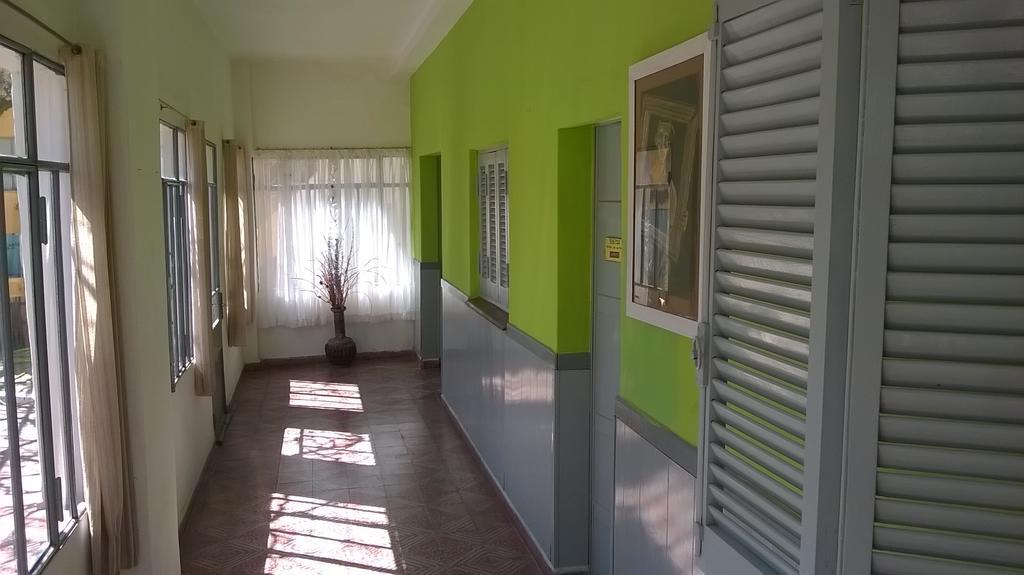 Guest House Mielaloe Capilla del Monte Extérieur photo