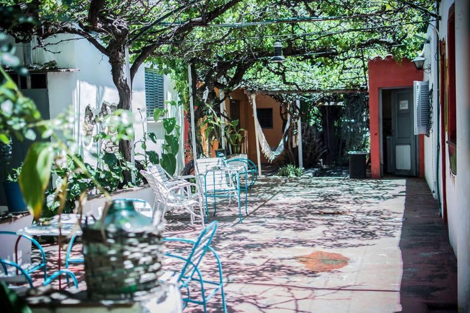 Guest House Mielaloe Capilla del Monte Chambre photo